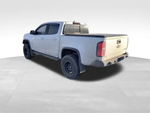 More photos of 2019 Chevrolet Colorado ZR2 at Gregg Young Automotive of Atlantic, IA