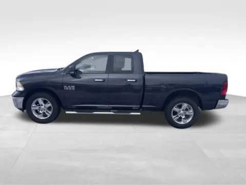 Another view of 2018 Ram 1500 Big Horn for sale in Atlantic, IA at Gregg Young Automotive of Atlantic