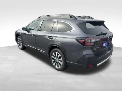 More photos of 2023 Subaru Outback Limited at Gregg Young Automotive of Atlantic, IA