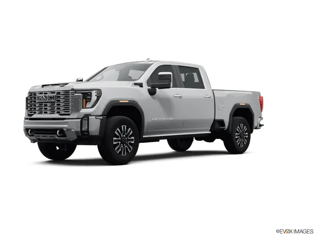 2024 GMC Sierra 2500HD Denali Ultimate for sale in Atlantic, IA