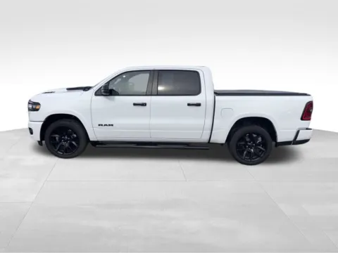 Another view of 2025 Ram 1500 Laramie for sale in Atlantic, IA at Gregg Young Automotive of Atlantic