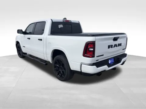 More photos of 2025 Ram 1500 Laramie at Gregg Young Automotive of Atlantic, IA
