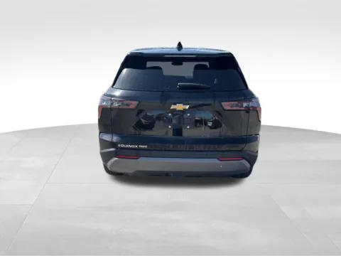 More photos of 2025 Chevrolet Equinox LT at Gregg Young Automotive of Atlantic, IA