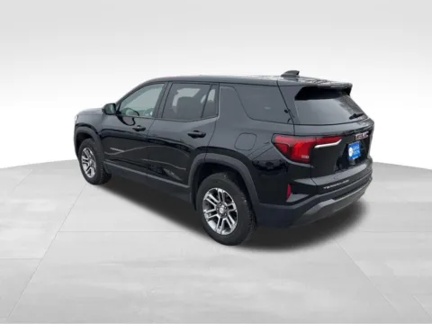 More photos of 2025 GMC Terrain Elevation at Gregg Young Automotive of Atlantic, IA