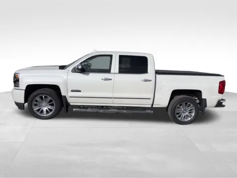 Another view of 2017 Chevrolet Silverado 1500 High Country for sale in Atlantic, IA at Gregg Young Automotive of Atlantic