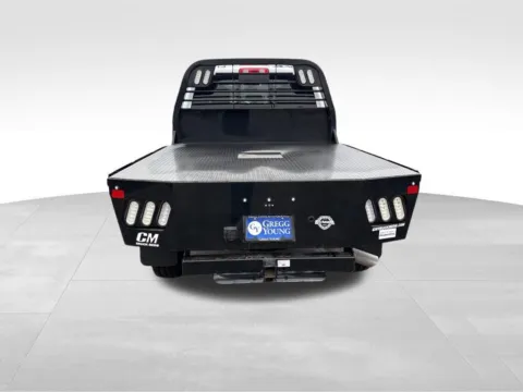 More photos of 2024 Ram 3500 Tradesman at Gregg Young Automotive of Atlantic, IA