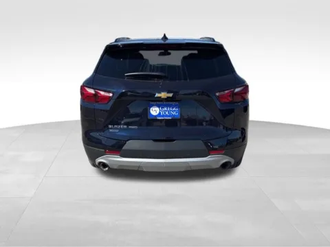 More photos of 2020 Chevrolet Blazer LT at Gregg Young Automotive of Atlantic, IA