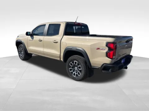 More photos of 2024 Chevrolet Colorado Z71 at Gregg Young Automotive of Atlantic, IA
