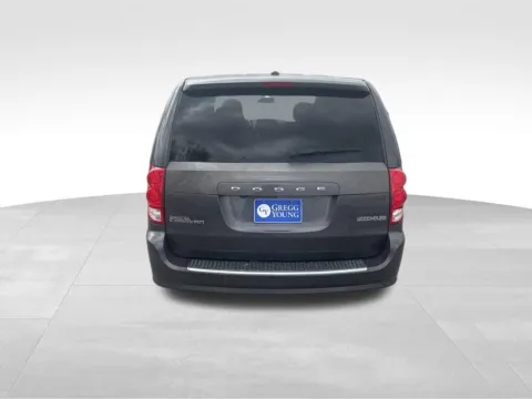 More photos of 2020 Dodge Grand Caravan SE at Gregg Young Automotive of Atlantic, IA