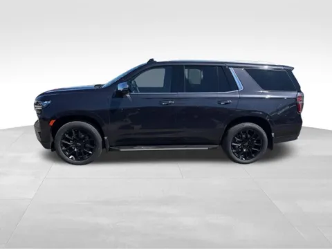 Another view of 2024 Chevrolet Tahoe Premier for sale in Atlantic, IA at Gregg Young Automotive of Atlantic