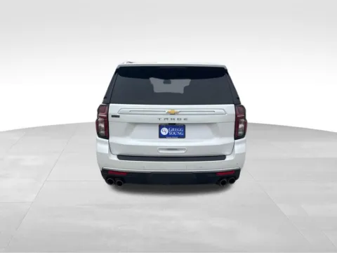 More photos of 2023 Chevrolet Tahoe High Country at Gregg Young Automotive of Atlantic, IA