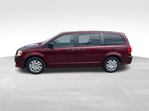 Another view of 2020 Dodge Grand Caravan SE for sale in Atlantic, IA at Gregg Young Chevrolet GMC Atlantic