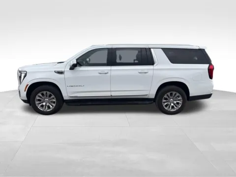Another view of 2025 GMC Yukon XL Denali for sale in Atlantic, IA at Gregg Young Chevrolet GMC Atlantic