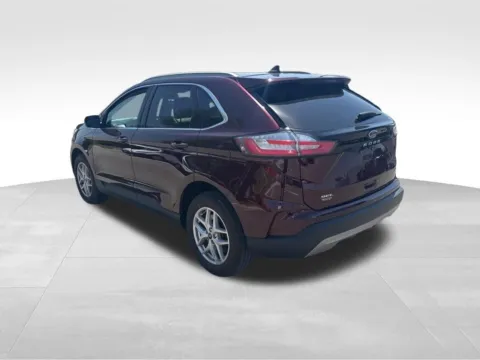 More photos of 2023 Ford Edge SEL at Gregg Young Chevrolet GMC Atlantic, IA