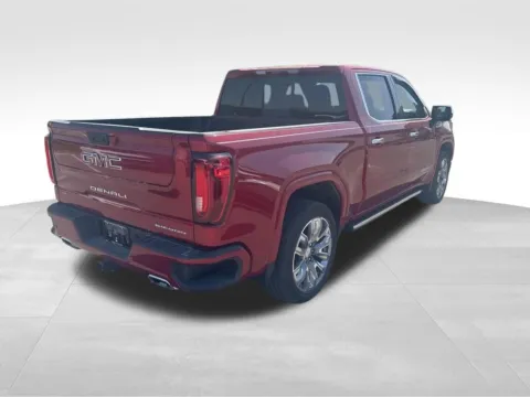 More photos of 2024 GMC Sierra 1500 Denali at Gregg Young Chevrolet GMC Atlantic, IA