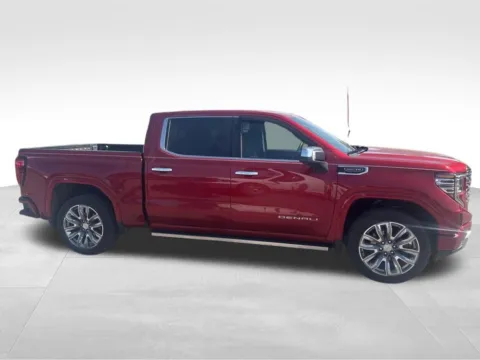 More photos of 2024 GMC Sierra 1500 Denali at Gregg Young Chevrolet GMC Atlantic, IA