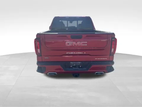Another view of 2024 GMC Sierra 1500 Denali for sale in Atlantic, IA at Gregg Young Chevrolet GMC Atlantic