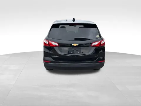 More photos of 2019 Chevrolet Equinox LS at Gregg Young Chevrolet GMC Atlantic, IA