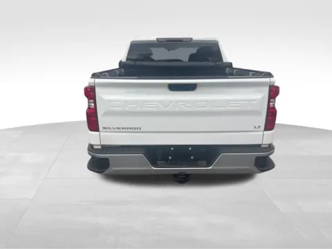 More photos of 2023 Chevrolet Silverado 1500 LT at Gregg Young Chevrolet GMC Atlantic, IA