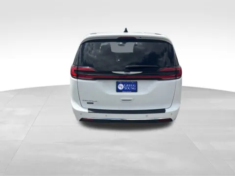 More photos of 2023 Chrysler Pacifica Touring L at Gregg Young Chevrolet GMC Atlantic, IA