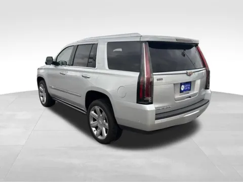 More photos of 2019 Cadillac Escalade Premium Luxury at Gregg Young Chevrolet GMC Atlantic, IA