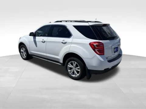 More photos of 2017 Chevrolet Equinox LT at Gregg Young Chevrolet GMC Atlantic, IA