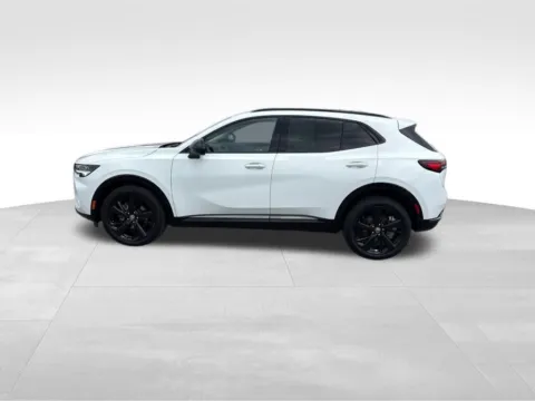 Another view of 2023 Buick Envision Preferred for sale in Atlantic, IA at Gregg Young Chevrolet GMC Atlantic