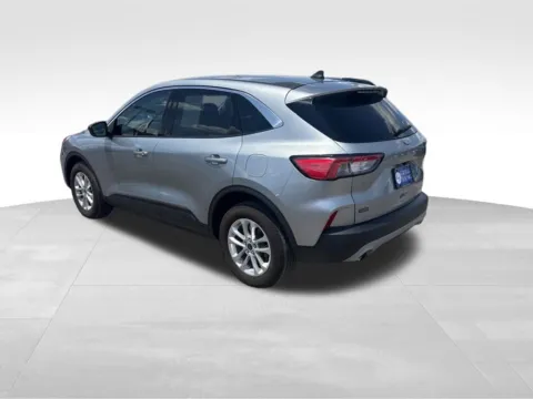 More photos of 2022 Ford Escape SE at Gregg Young Chevrolet GMC Atlantic, IA