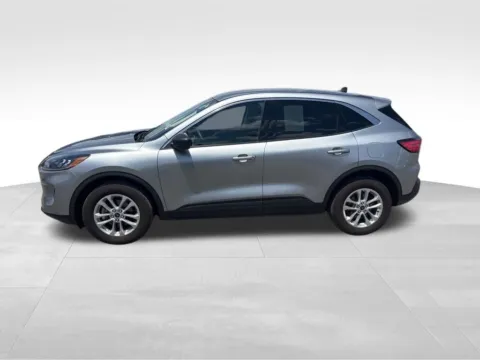 Another view of 2022 Ford Escape SE for sale in Atlantic, IA at Gregg Young Chevrolet GMC Atlantic