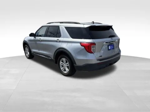 More photos of 2022 Ford Explorer XLT at Gregg Young Chevrolet GMC Atlantic, IA