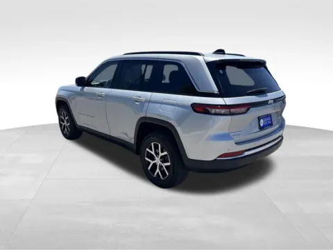 More photos of 2024 Jeep Grand Cherokee Limited at Gregg Young Chevrolet GMC Atlantic, IA