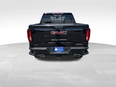 More photos of 2024 GMC Sierra 1500 AT4 at Gregg Young Chevrolet GMC Atlantic, IA