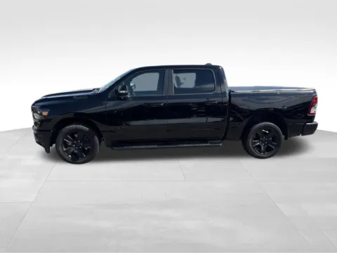 Another view of 2020 Ram 1500 Big Horn/Lone Star for sale in Atlantic, IA at Gregg Young Chevrolet GMC Atlantic