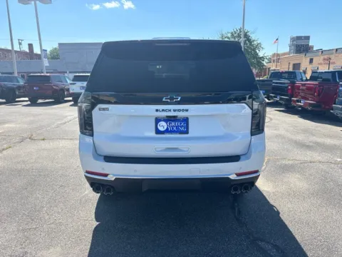 More photos of 2026 Chevrolet Tahoe Premier at Gregg Young Chevrolet GMC Atlantic, IA