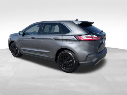 More photos of 2024 Ford Edge SEL at Gregg Young Chevrolet GMC Atlantic, IA