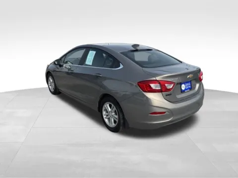 More photos of 2018 Chevrolet Cruze LT at Gregg Young Chevrolet GMC Atlantic, IA