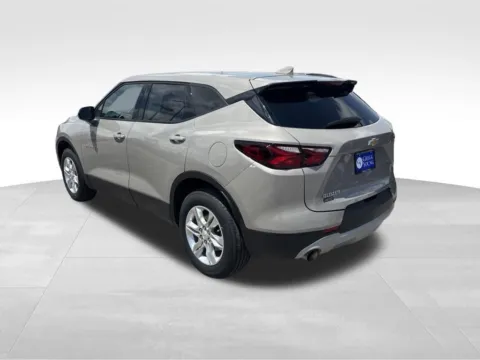 More photos of 2021 Chevrolet Blazer LT at Gregg Young Chevrolet GMC Atlantic, IA