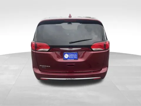 More photos of 2020 Chrysler Pacifica Touring at Gregg Young Chevrolet GMC Atlantic, IA