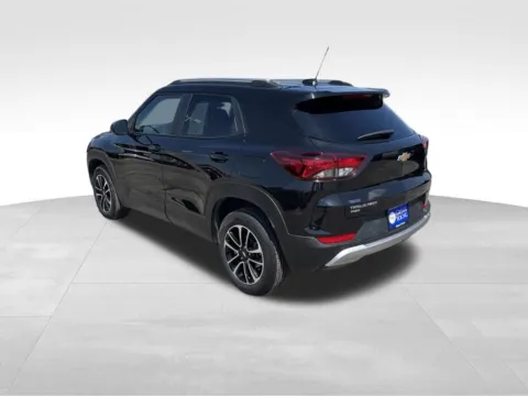 More photos of 2025 Chevrolet TrailBlazer LT at Gregg Young Chevrolet GMC Atlantic, IA