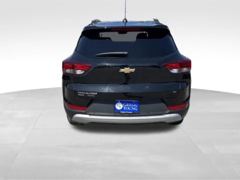 More photos of 2025 Chevrolet TrailBlazer LT at Gregg Young Chevrolet GMC Atlantic, IA
