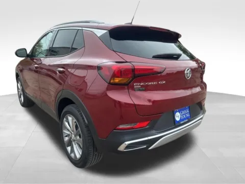 More photos of 2023 Buick Encore GX Essence at Gregg Young Chevrolet GMC Atlantic, IA