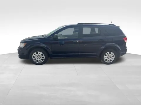 Another view of 2020 Dodge Journey SE for sale in Atlantic, IA at Gregg Young Chevrolet GMC Atlantic