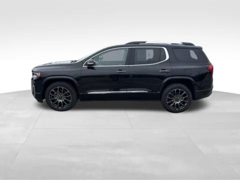 Another view of 2023 GMC Acadia Denali for sale in Atlantic, IA at Gregg Young Chevrolet GMC Atlantic