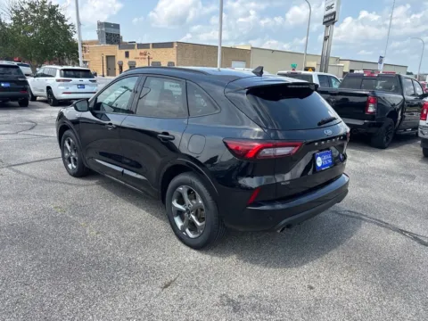 More photos of 2024 Ford Escape ST-Line at Gregg Young Chevrolet GMC Atlantic, IA