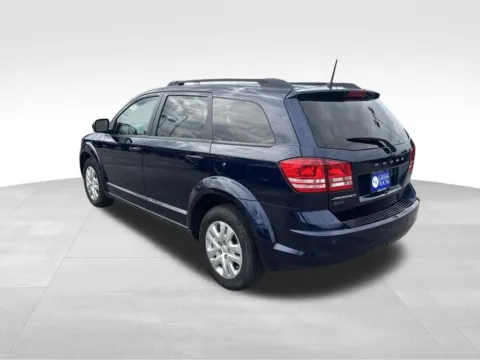 More photos of 2020 Dodge Journey SE at Gregg Young Chevrolet GMC Atlantic, IA