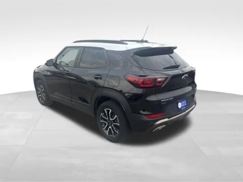 More photos of 2024 Chevrolet TrailBlazer ACTIV at Gregg Young Chevrolet GMC Atlantic, IA