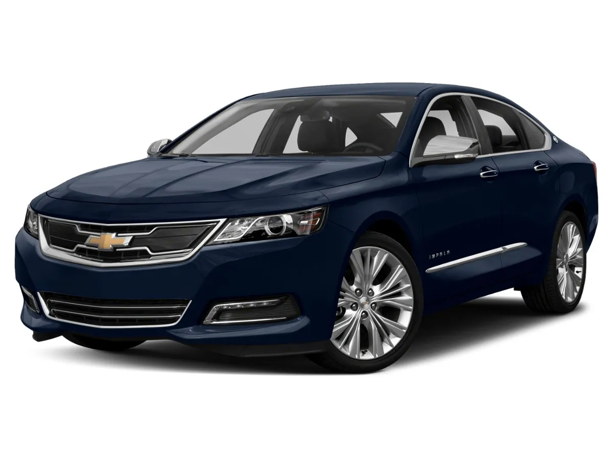2018 Chevrolet Impala Premier for sale in Atlantic, IA