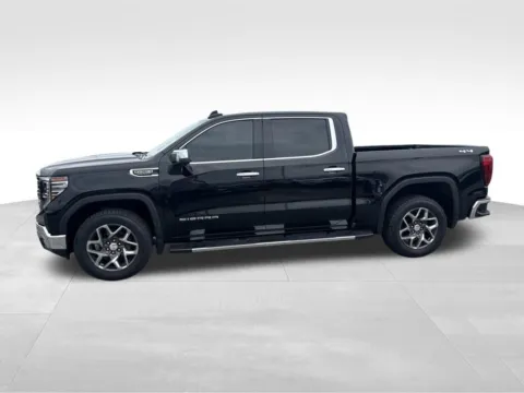 Another view of 2022 GMC Sierra 1500 SLT for sale in Atlantic, IA at Gregg Young Chevrolet GMC Atlantic
