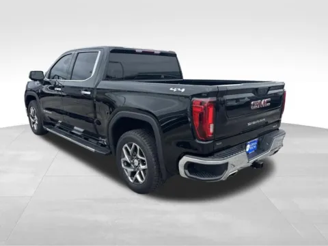 More photos of 2022 GMC Sierra 1500 SLT at Gregg Young Chevrolet GMC Atlantic, IA