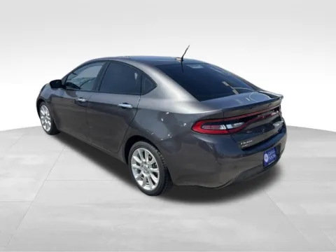 More photos of 2014 Dodge Dart Limited at Gregg Young Chevrolet GMC Atlantic, IA